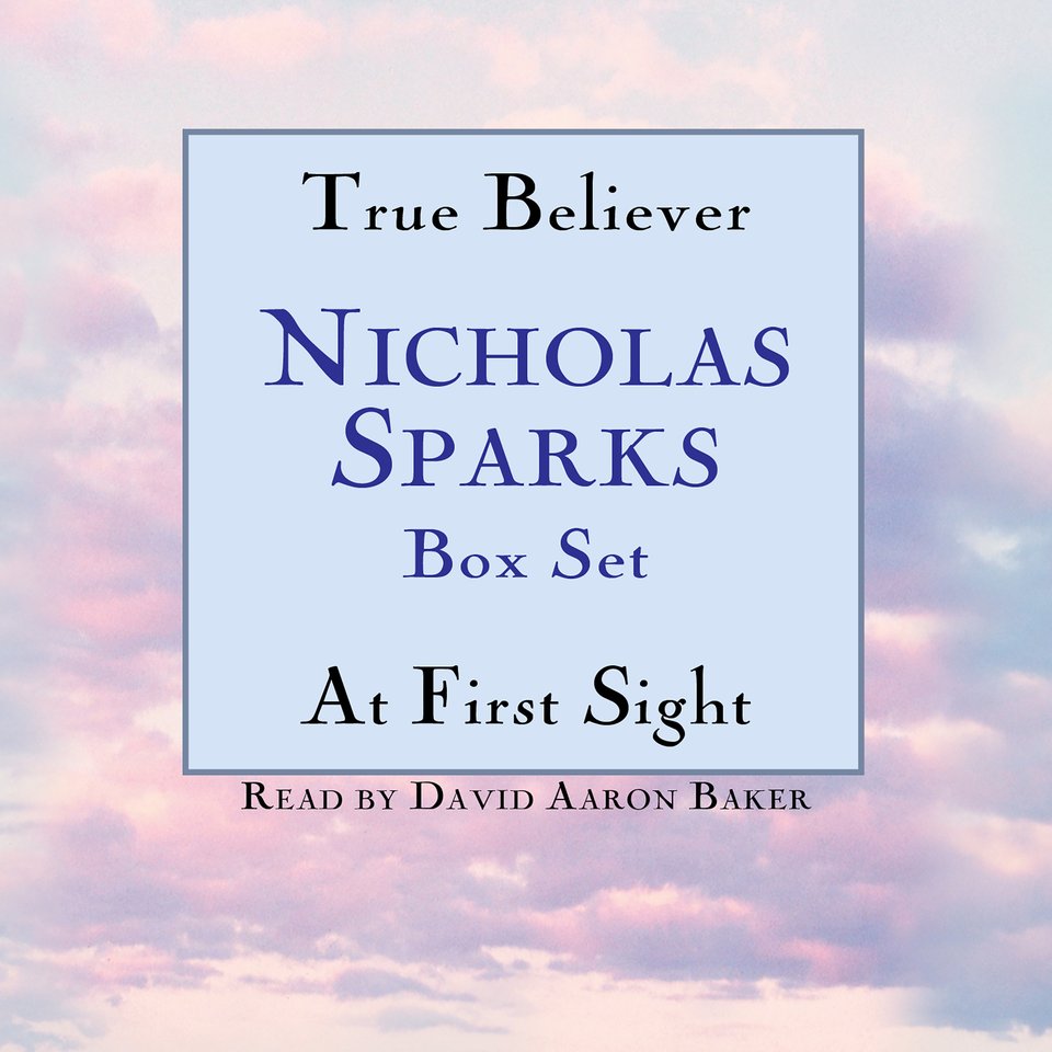 True Believer | At First Sight