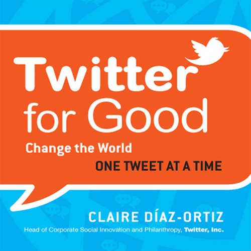 Twitter for Good