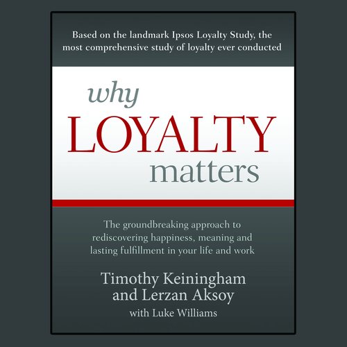 Why Loyalty Matters