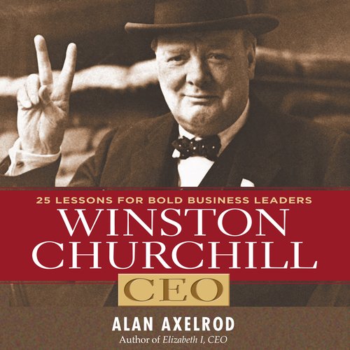 Winston Churchill CEO