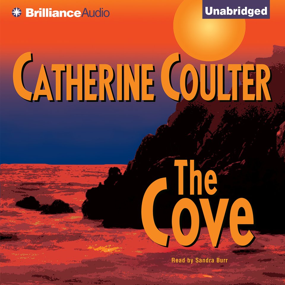 The Cove by Catherine Coulter Audiobook