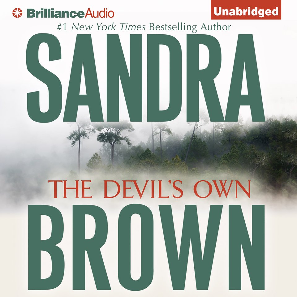 The Devil's Own by Sandra Brown