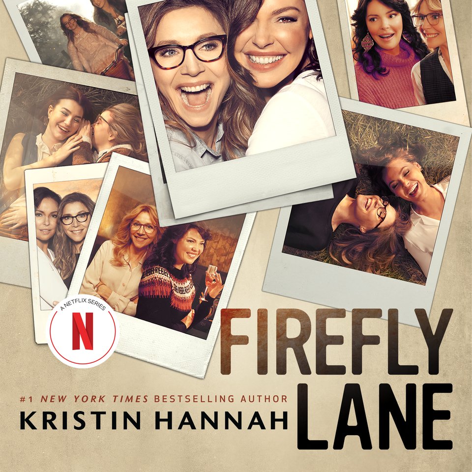 firefly lane kristin hannah book review