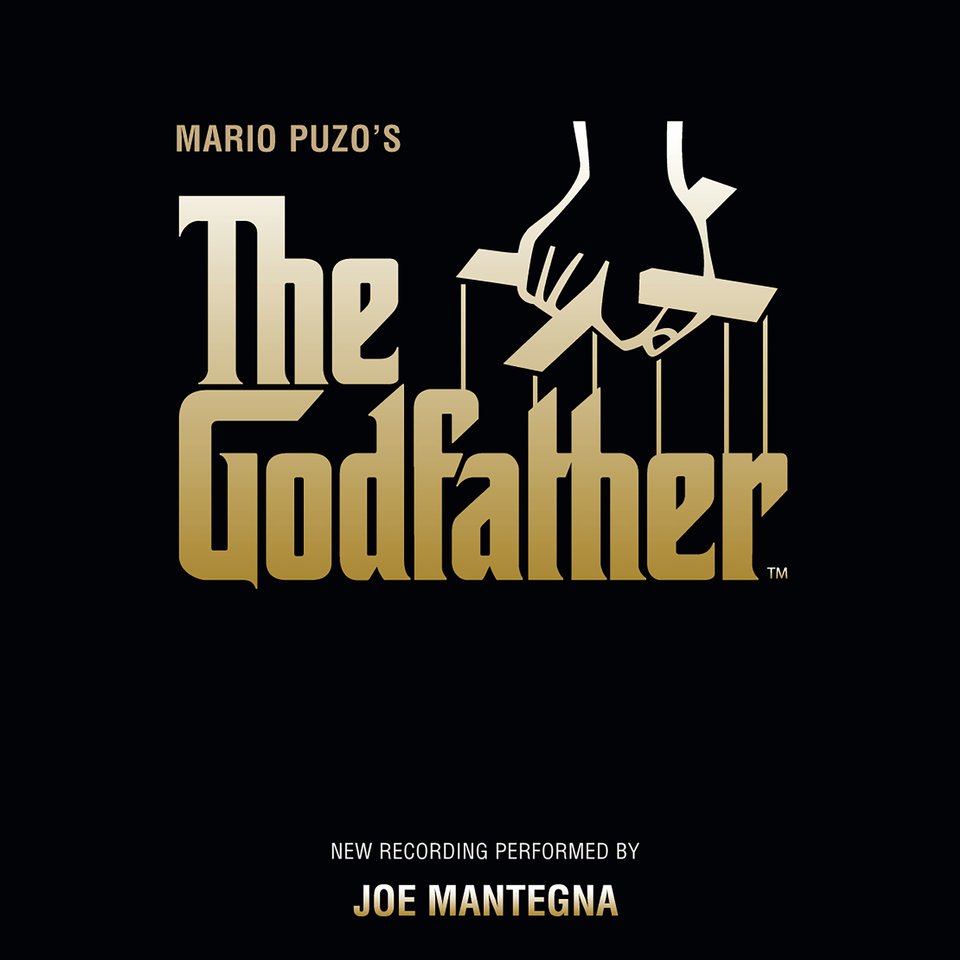 The Godfather by Mario Puzo