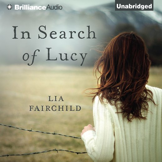 In Search of Lucy