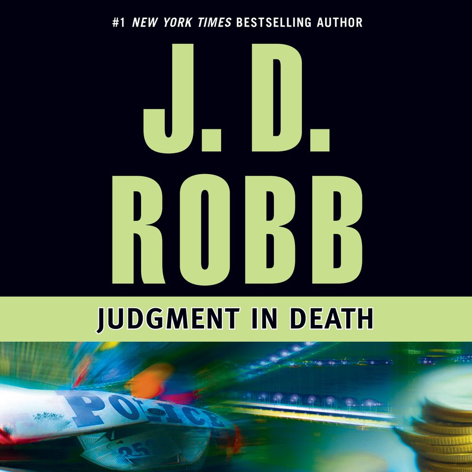 Judgment in Death