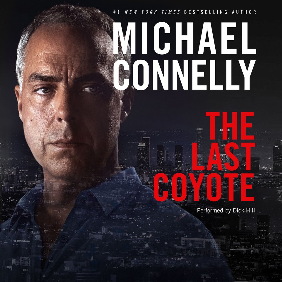 The Last Coyote