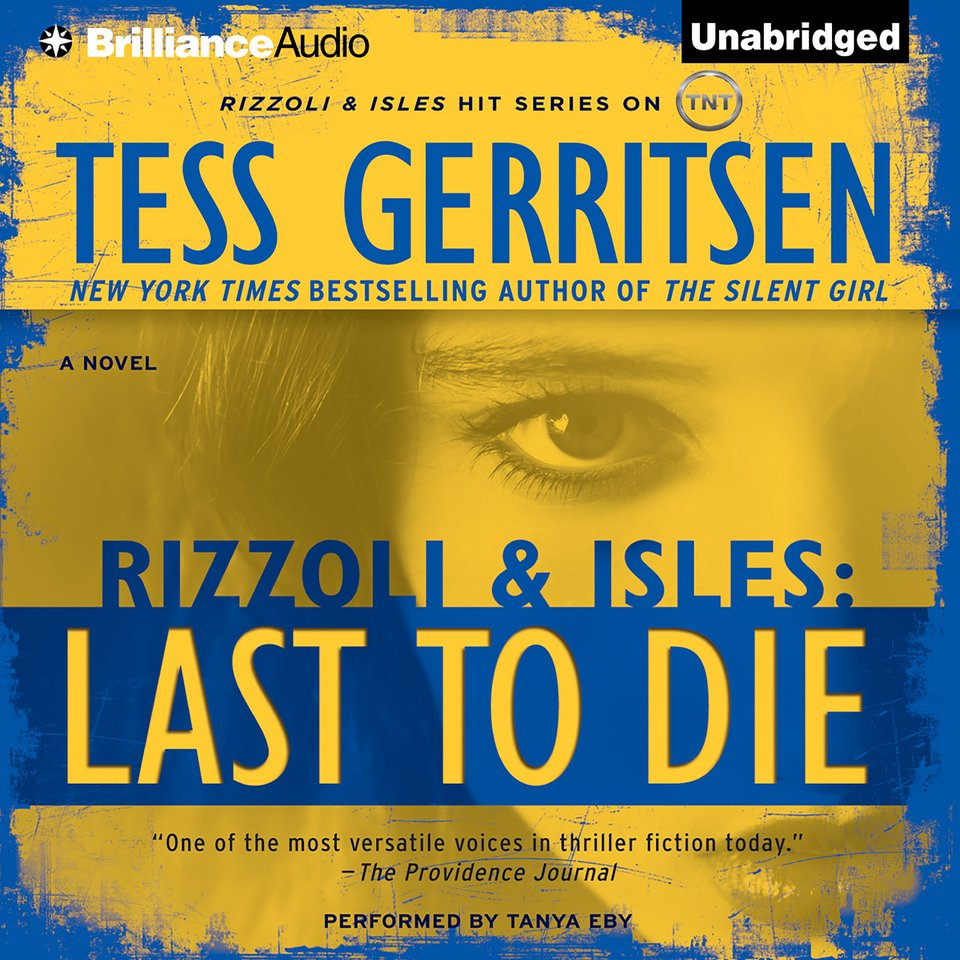 Playing with Fire by Tess Gerritsen