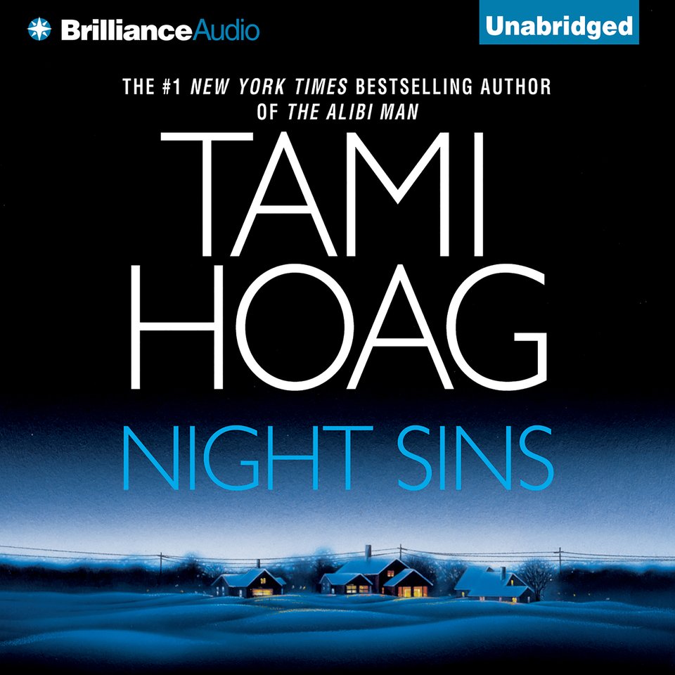 Night Sins (Abridged)