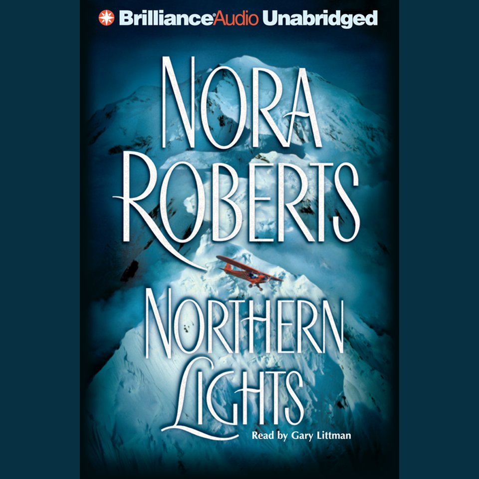 Northern Lights by Nora Roberts