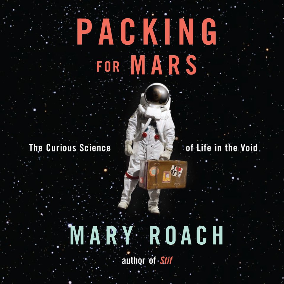 Packing for Mars