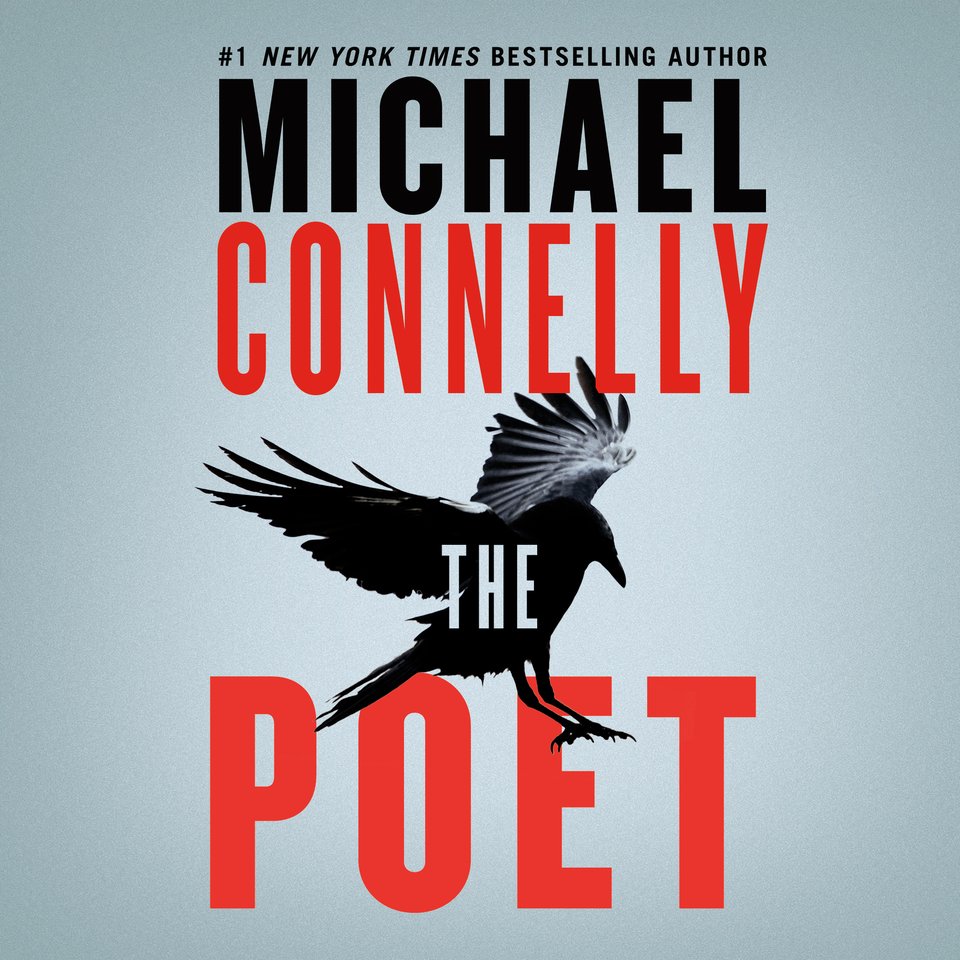 The Poet by Michael Connelly