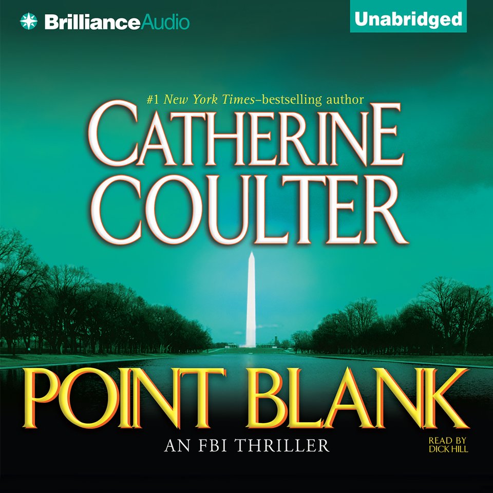 Point Blank by Catherine Coulter