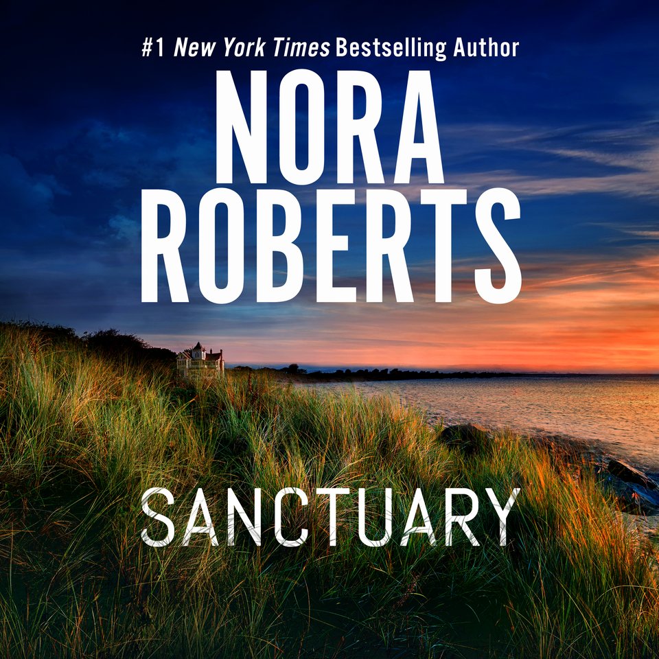 Sanctuary by Nora Roberts