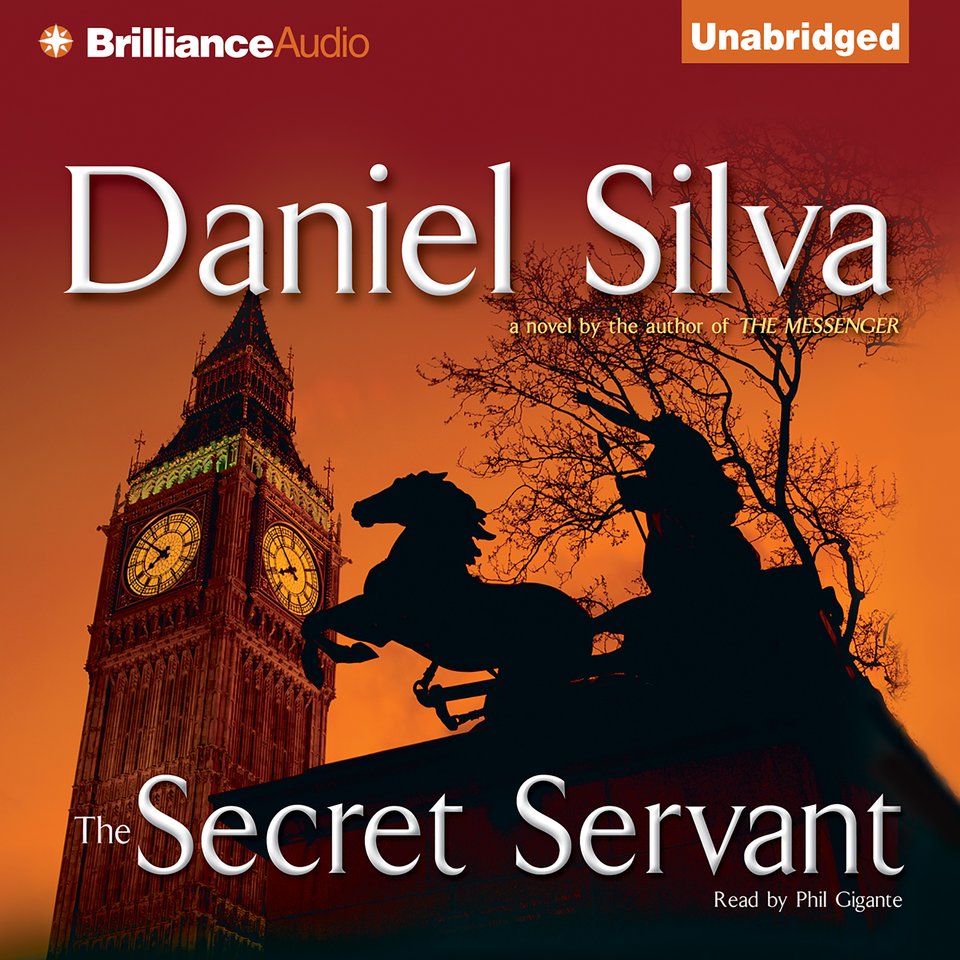 The Secret Servant