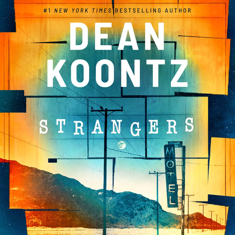 Strangers by Dean Koontz