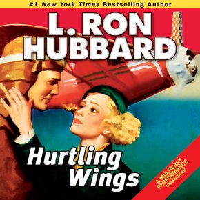 Hurtling Wings thumbnail