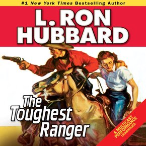 The Toughest Ranger thumbnail