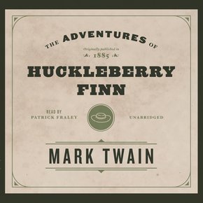 The Adventures of Huckleberry Finn thumbnail