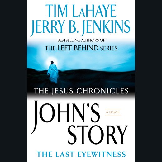 John's Story: the Last Eyewitness