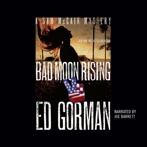 Bad Moon Rising