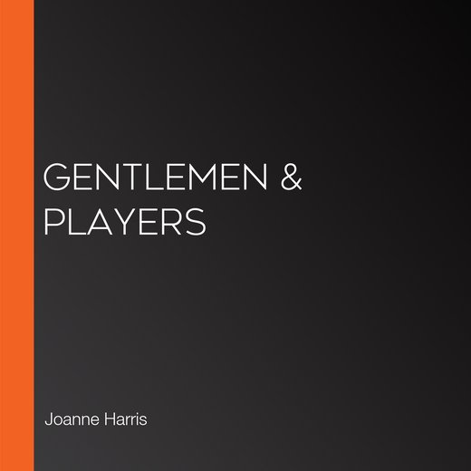 Gentlemen & Players