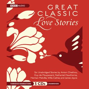 Great Classic Love Stories thumbnail