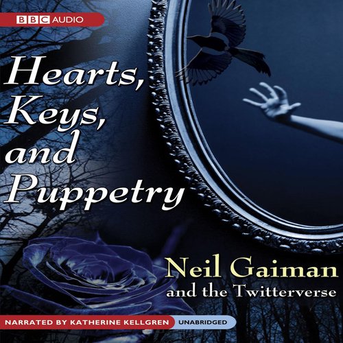 Hearts Keys and Puppetry