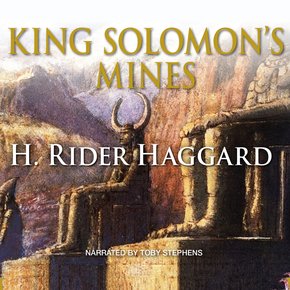 King Solomon's Mines thumbnail