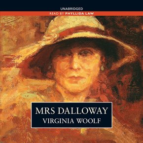 Mrs. Dalloway thumbnail