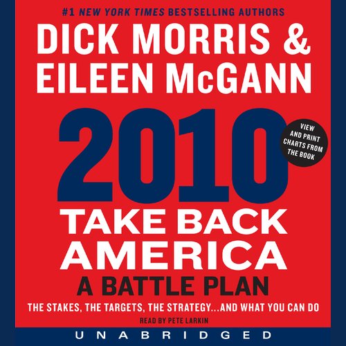 2010: Take Back America