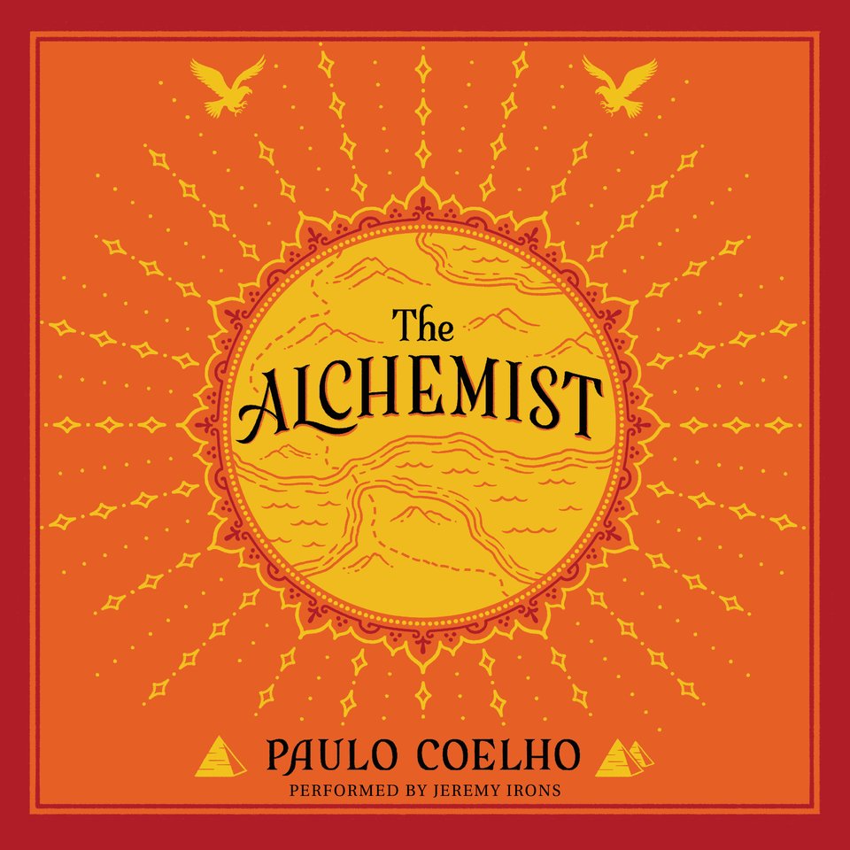 The Alchemist