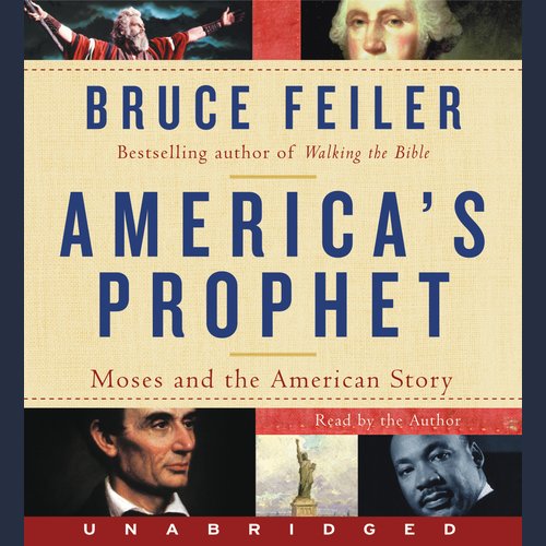 America's Prophet