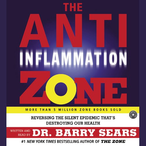 The Anti-Inflammation Zone