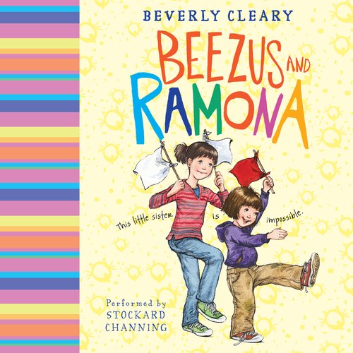 Beezus and Ramona