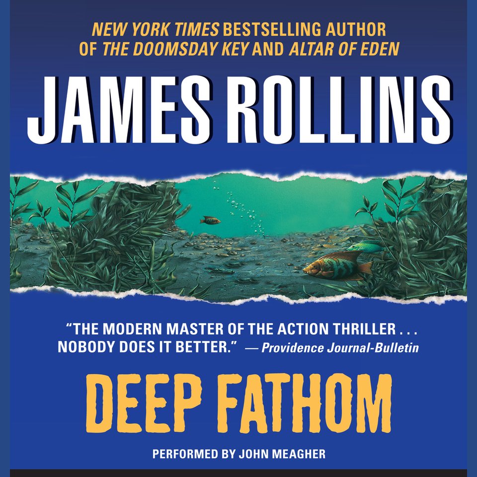 Deep Fathom