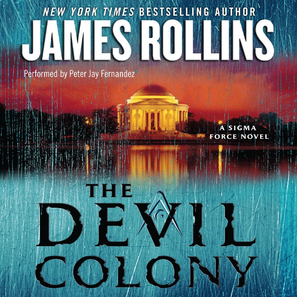 The Devil Colony