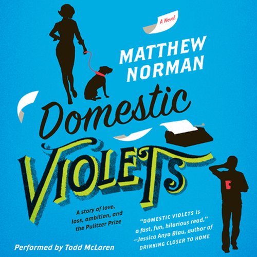 Domestic Violets