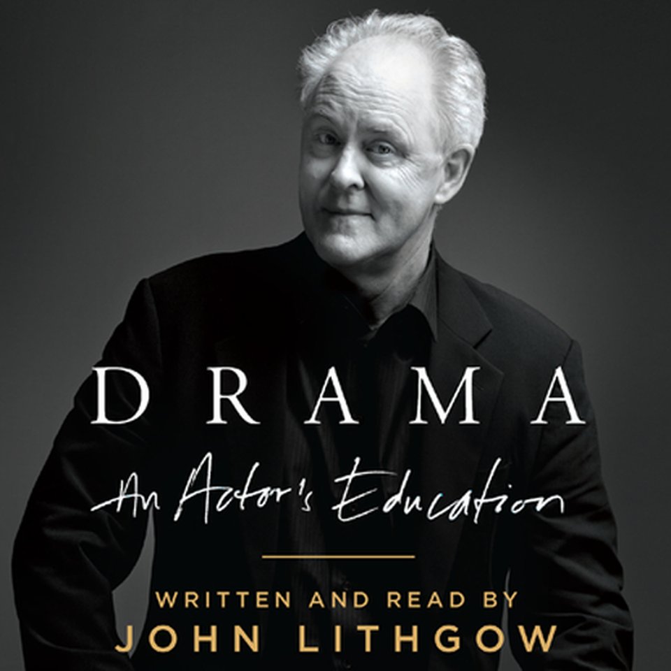 Drama by John Lithgow