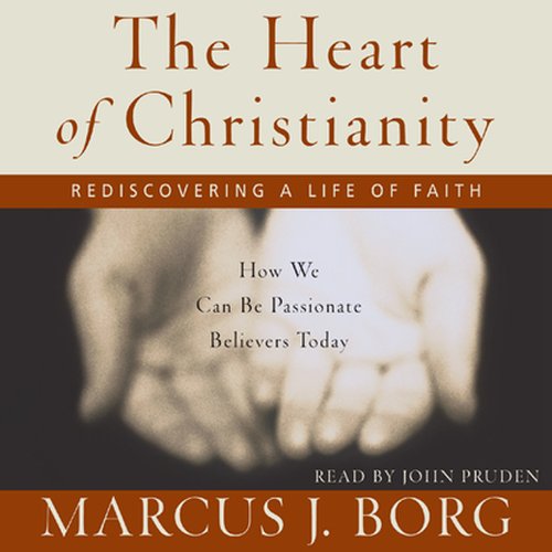 The Heart of Christianity