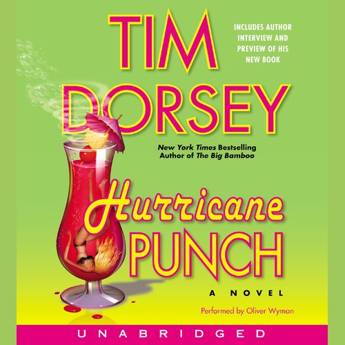 Hurricane Punch