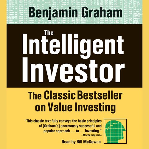 The Intelligent Investor