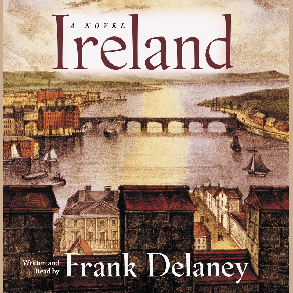 Ireland