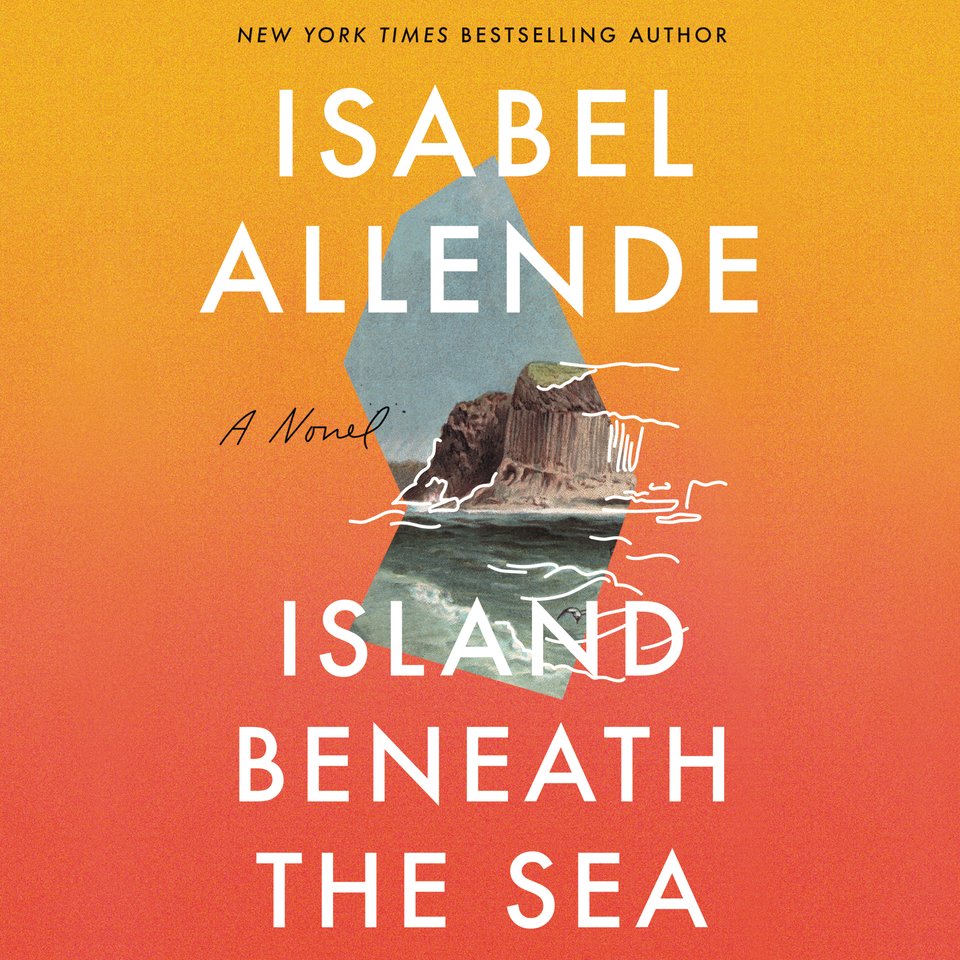 Island Beneath the Sea