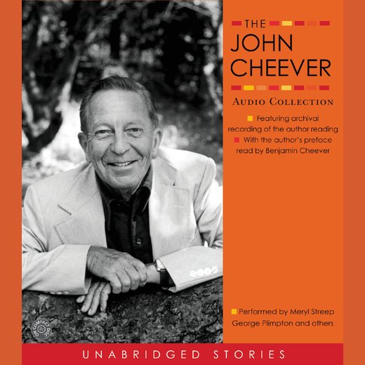 The John Cheever Audio Collection