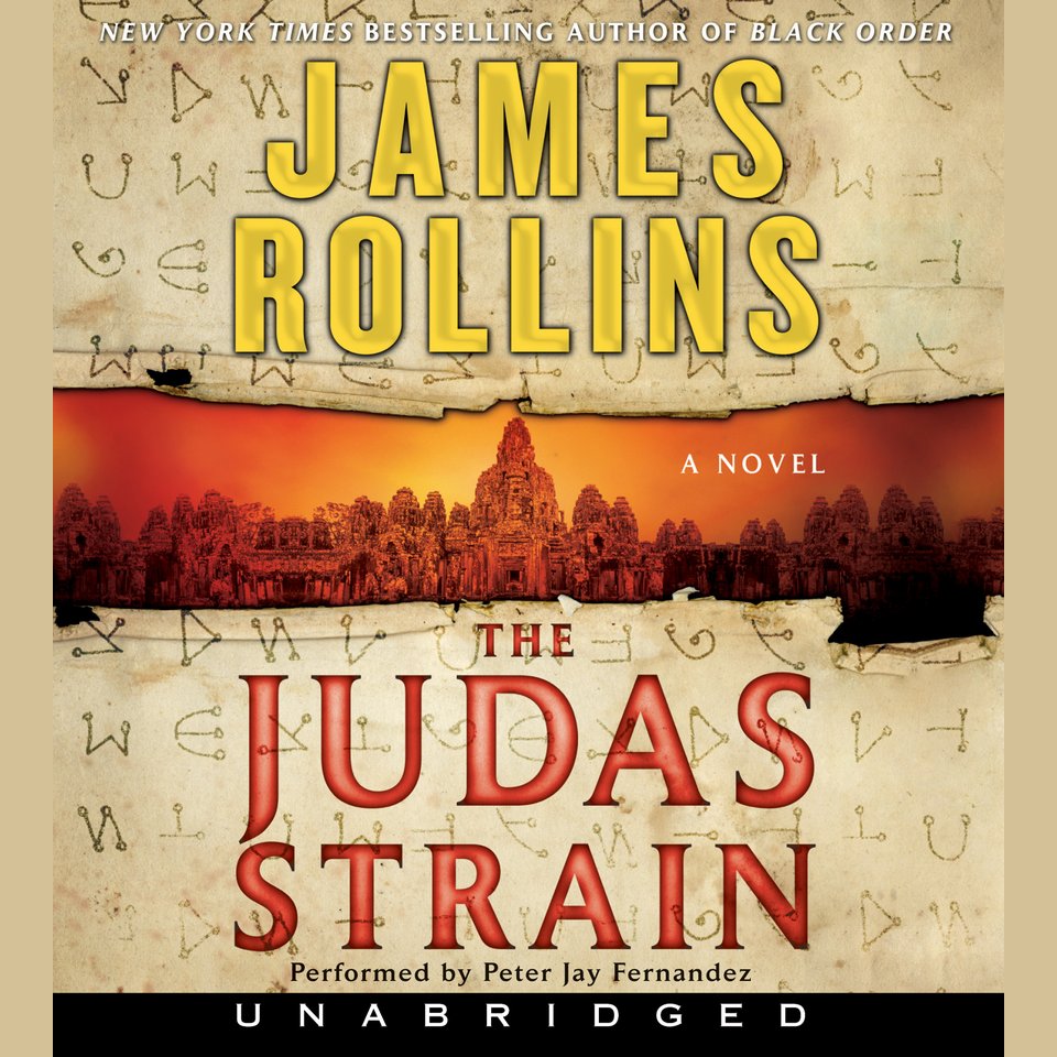 The Judas Strain