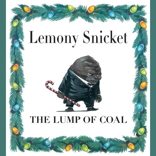 The Lump of Coal