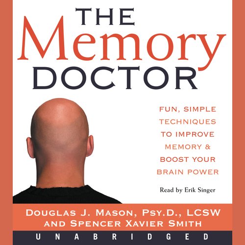 The Memory Doctor Low Price