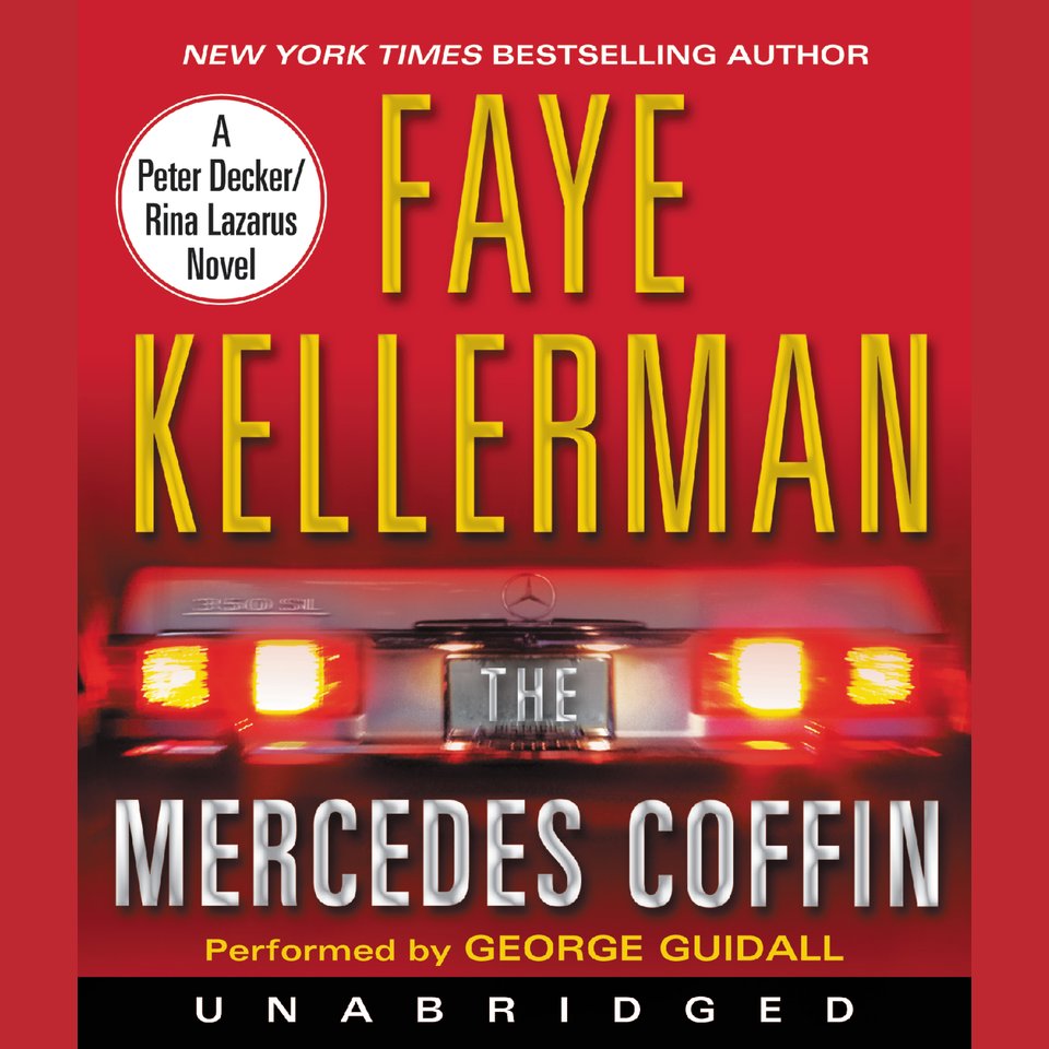 The Mercedes Coffin