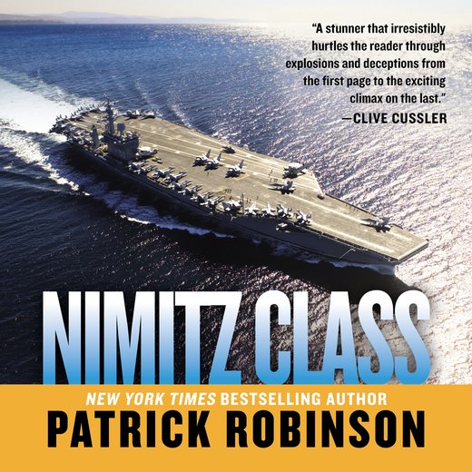 Nimitz Class Low Price
